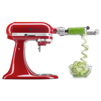 KitchenAid Spiralizer KSM2APC