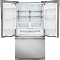 Electrolux French 3-Door EI23BC82SS