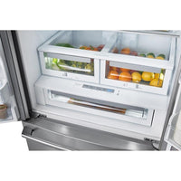 Electrolux French 3-Door EW23BC87SS