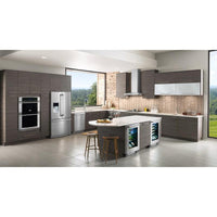 Electrolux French 3-Door EW23BC87SS