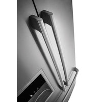 Electrolux French 3-Door EW23BC87SS