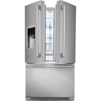 Electrolux French 3-Door EW23BC87SS