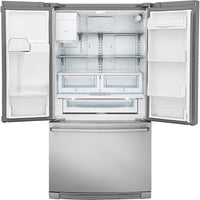 Electrolux French 3-Door EW23BC87SS