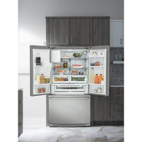 Electrolux French 3-Door EW23BC87SS