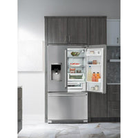 Electrolux French 3-Door EW23BC87SS