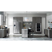 Electrolux French 3-Door EW23BC87SS