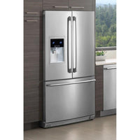 Electrolux French 3-Door EW23BC87SS