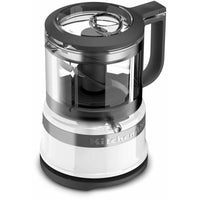 KitchenAid 3-Cup KFC3516WH