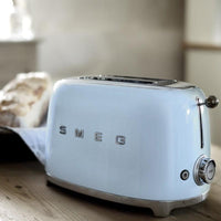 Smeg 2-Slice TSF01PBUS