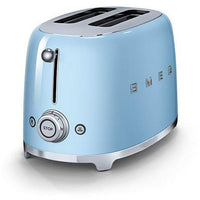 Smeg 2-Slice TSF01PBUS