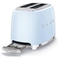 Smeg 2-Slice TSF01PBUS