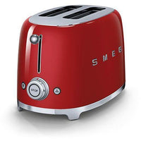 Smeg 2-Slice TSF01RDUS