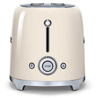 Smeg 4-Slice TSF02CRUS