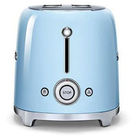 Smeg 4-Slice TSF02PBUS