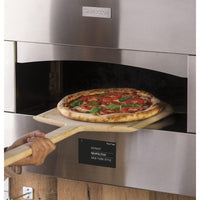 Monogram Pizza Oven ZEP30SKSS