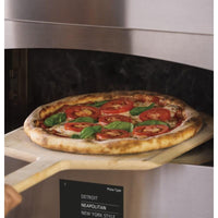 Monogram Pizza Oven ZEP30SKSS