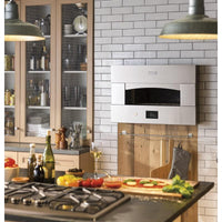 Monogram Pizza Oven ZEP30SKSS