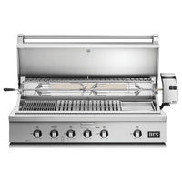 DCS Gas Grills BH1-48R-L