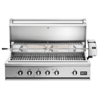 DCS Gas Grills BH1-48R-L