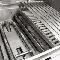 DCS Gas Grills BH1-48R-L