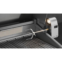 DCS Gas Grills BH1-48RS-L