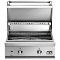 DCS Gas Grills BGC30-BQ-L