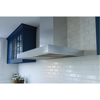 Zephyr Range Hoods ZRO-M90DS