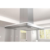 Zephyr Range Hoods ZLC-E42BS