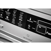 Electrolux Front Loading EFLS210TIS