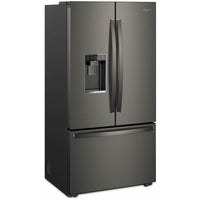 Whirlpool French 3-Door WRF954CIHV