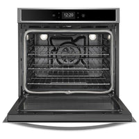 Whirlpool Single Oven WOS72EC7HS