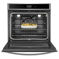 Whirlpool Single Oven WOS72EC7HS