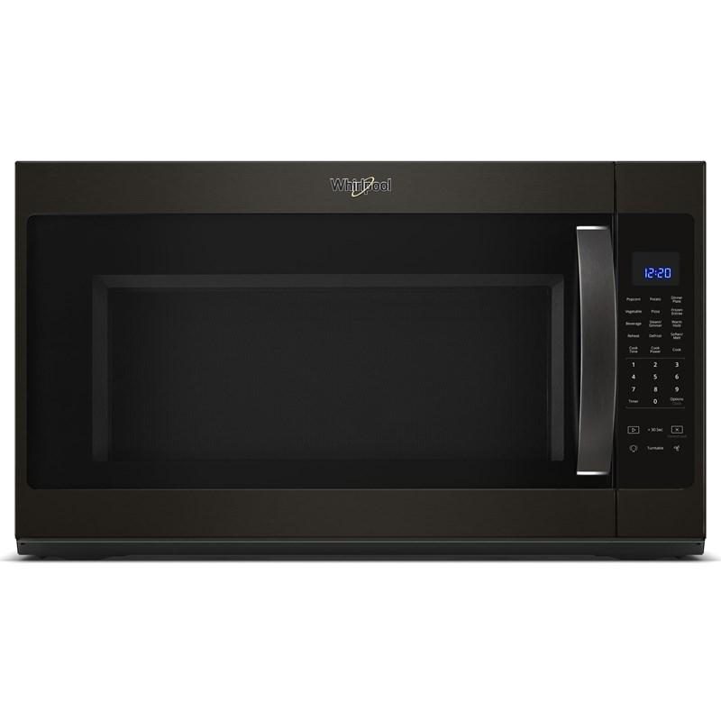 Whirlpool-YWMH53521HV