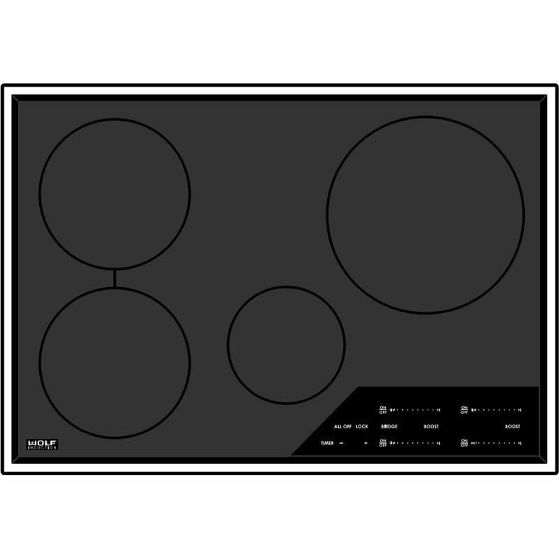 Wolf-CI304TFS