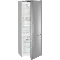 Liebherr Bottom Freezer CS 1640B