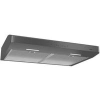 Broan Range Hoods ERLE130BLS