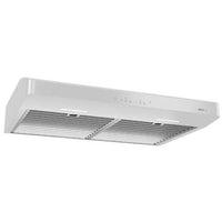 Broan Range Hoods ERLE130WH