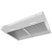 Broan Range Hoods ERLE130WH