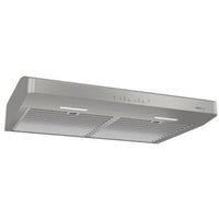 Broan Range Hoods ERLE136SS