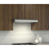 Broan Range Hoods ERLE136SS