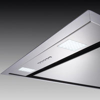 Falmec Range Hoods FDSTE36C6SS