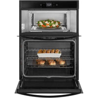 Whirlpool Combination Oven WOC54EC0HB