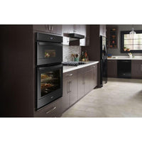 Whirlpool Combination Oven WOC54EC0HB