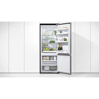 Fisher & Paykel Bottom Freezer RF135BDRX4 N