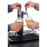 Danby Beer Dispensers DKC054A1BSL2DB