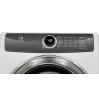 Electrolux Gas EFMG527UIW