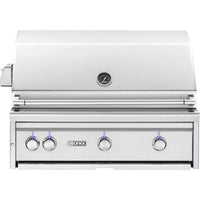 Lynx Gas Grills L36R-3-NG