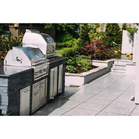 Lynx Gas Grills L36R-3-NG