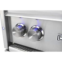 Lynx Gas Grills LF36ATR-NG