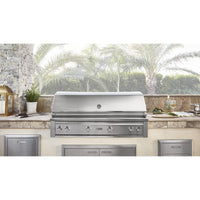 Lynx Gas Grills L54TR-LP